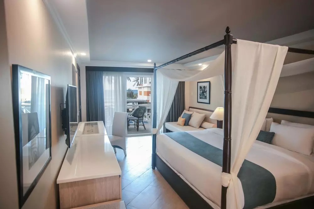 هتل ماندارین آیلند ریزورت